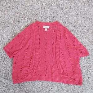 WOMEN'S DRESS BARN SWEATER